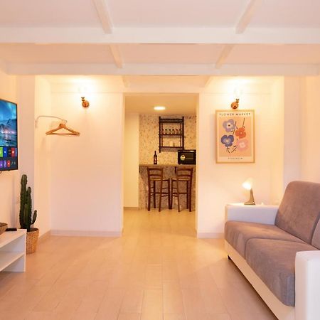 Il Borgo Apartment Napoli Exterior foto