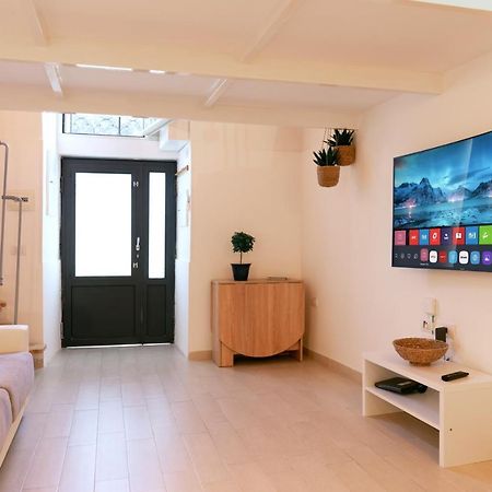 Il Borgo Apartment Napoli Exterior foto