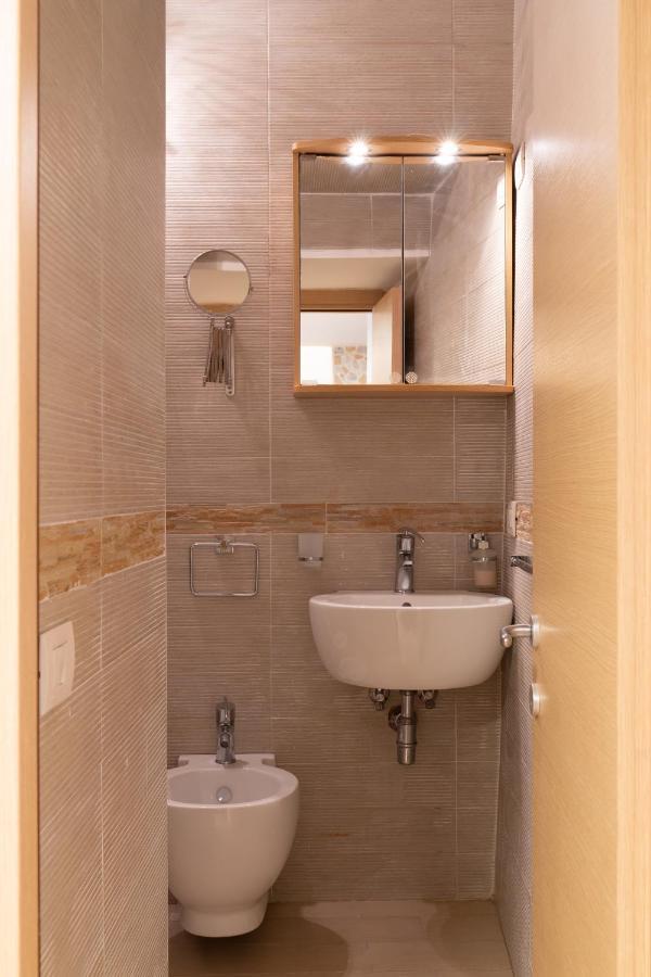Il Borgo Apartment Napoli Exterior foto