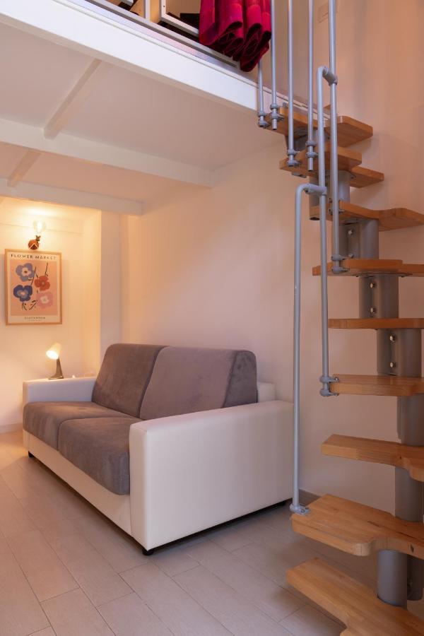 Il Borgo Apartment Napoli Exterior foto