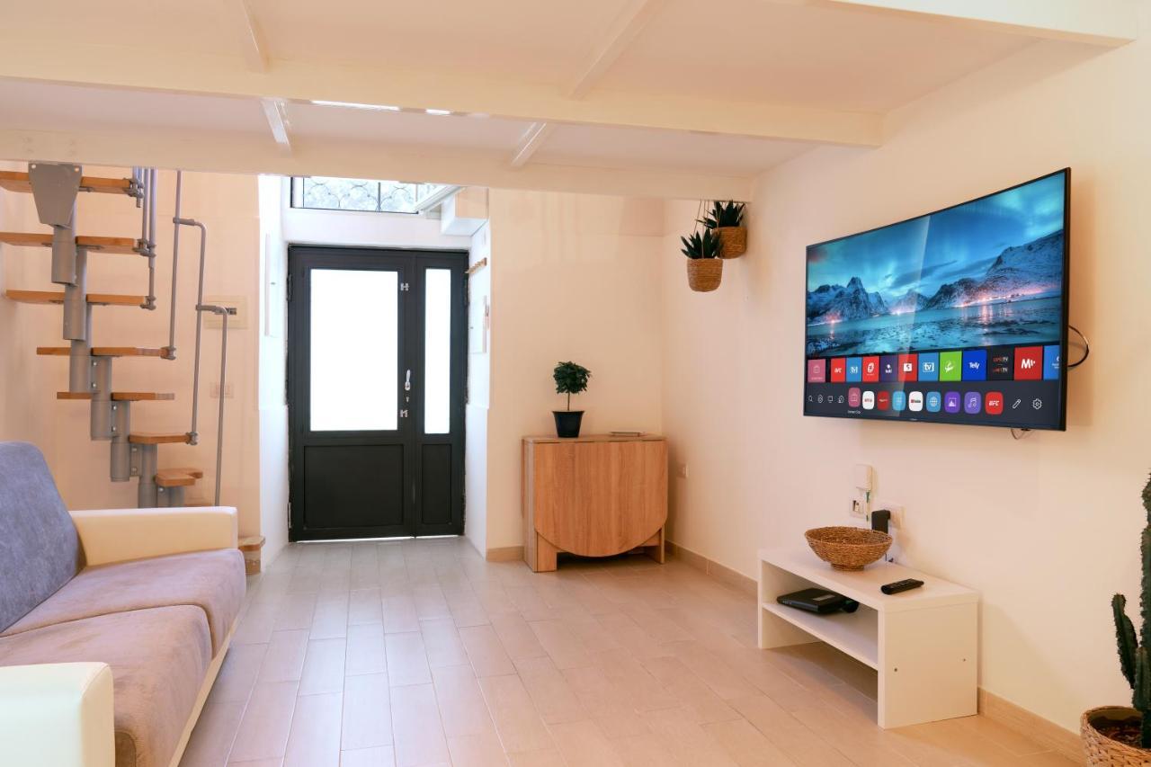 Il Borgo Apartment Napoli Exterior foto