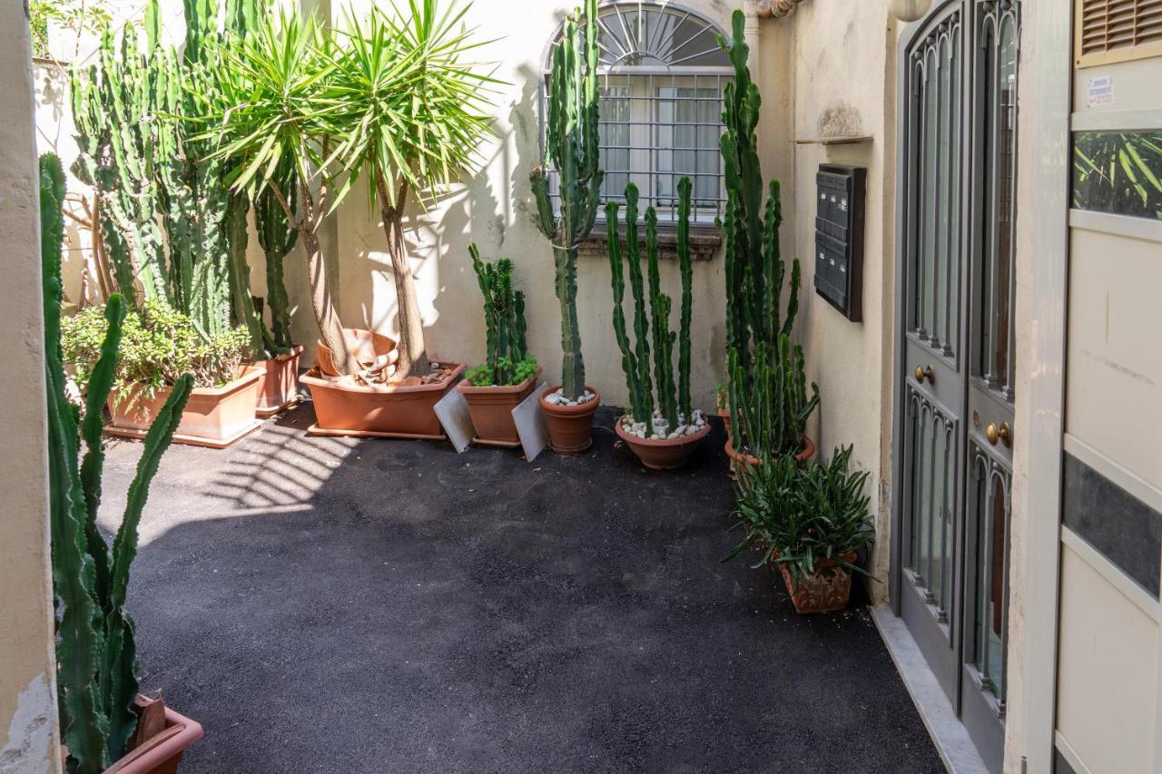 Il Borgo Apartment Napoli Exterior foto